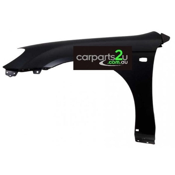 LEFT GUARD TO SUIT KIA CERATO LD 1/2004–1/2006