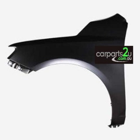 LEFT GUARD TO SUIT KIA CERATO TD 1/2009–3/2013