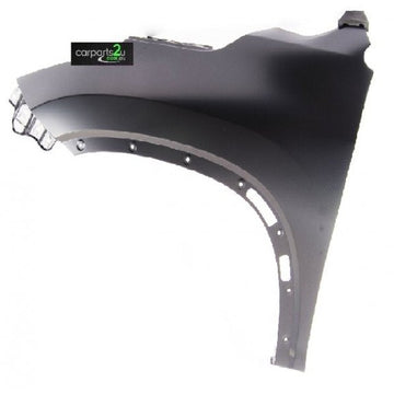 LEFT GUARD TO SUIT TOYOTA KLUGER GSU50 WAGON 12/2013–11/2019