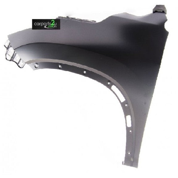 LEFT GUARD TO SUIT TOYOTA KLUGER GSU50 WAGON 12/2013–11/2019