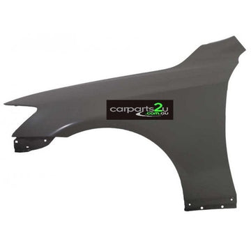 LEFT GUARD TO SUIT LEXUS IS IS250 2 DOOR COUPE 4/2009–10/2014