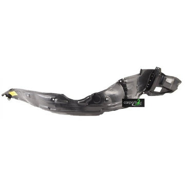 LEFT INNER GUARD LINER TO SUIT TOYOTA COROLLA ZZE122 10/2001–4/2004
