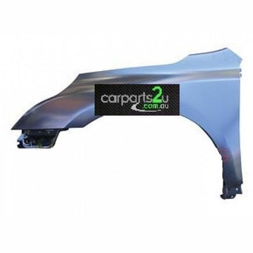 LEFT GUARD TO SUIT NISSAN MAXIMA J32 2/2009–12/2013