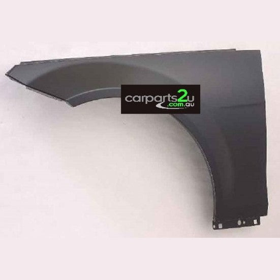 LEFT GUARD TO SUIT MERCEDES-BENZ C CLASS W204 7/2007–3/2010