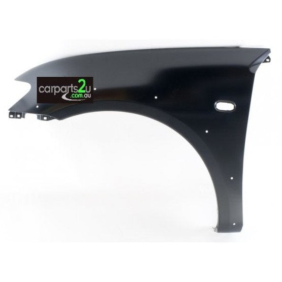 LEFT GUARD TO SUIT MITSUBISHI CHALLENGER PB 9/2009–6/2013