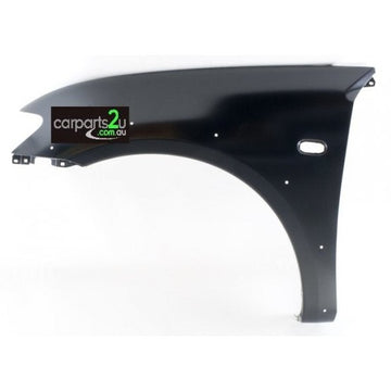 LEFT GUARD TO SUIT MITSUBISHI CHALLENGER PB 9/2009–6/2013