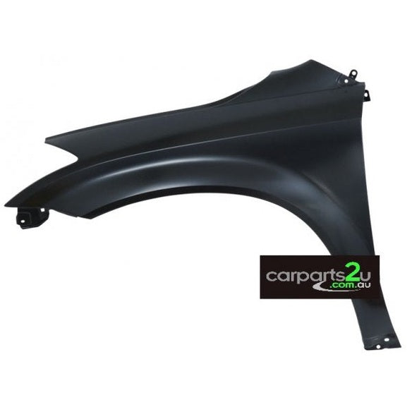LEFT GUARD TO SUIT NISSAN MURANO Z50 6/2005–10/2005