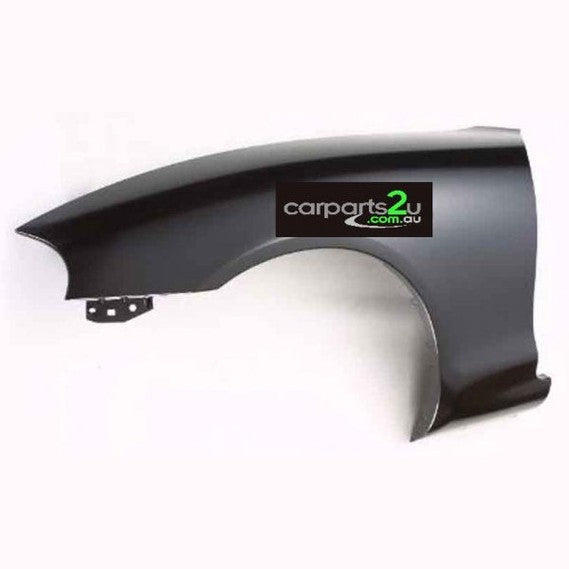 LEFT GUARD TO SUIT MAZDA MX-5 NB 2 DOOR COUPE 1/1998–9/2005