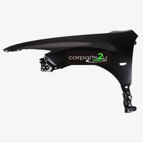 LEFT GUARD TO SUIT MAZDA 6 GH 2/2008–12/2012