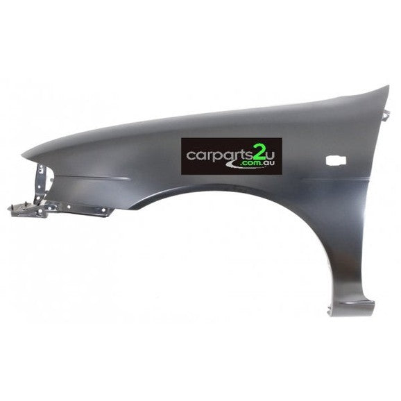 LEFT GUARD TO SUIT NISSAN PULSAR N15 1/1995–1/2000
