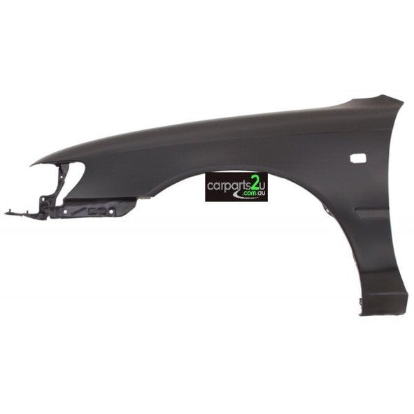 LEFT GUARD TO SUIT HOLDEN NOVA LG 9/1994–8/1996