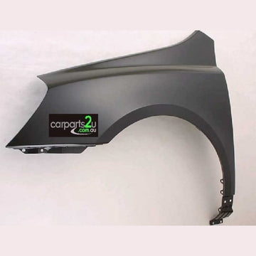 LEFT GUARD TO SUIT KIA CARNIVAL VQ 3/2010–1/2015