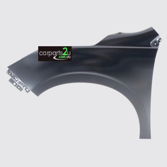 LEFT GUARD TO SUIT SUBARU FORESTER SJ WAGON 1/2013–7/2018