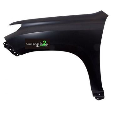 LEFT GUARD TO SUIT TOYOTA PRADO 150 WAGON 8/2009–8/2017
