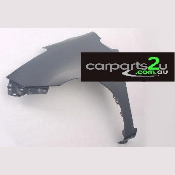 LEFT GUARD TO SUIT TOYOTA PRIUS NHW20 5 DOOR HATCH 8/2003–10/2006
