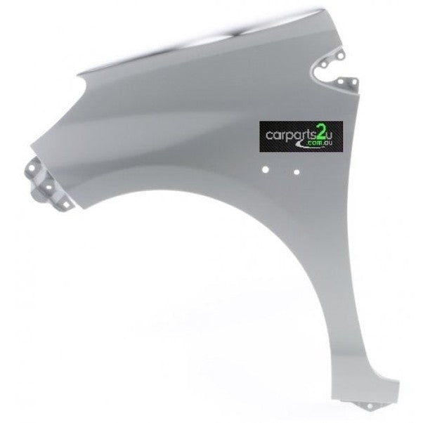 LEFT GUARD TO SUIT TOYOTA PRIUS C 5 DOOR HATCH 12/2011–2/2015