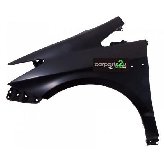 LEFT GUARD TO SUIT TOYOTA PRIUS ZVW30 5 DOOR HATCH 4/2009–2/2016