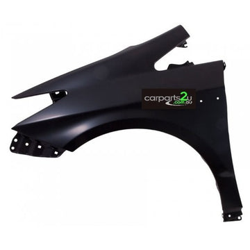 LEFT GUARD TO SUIT TOYOTA PRIUS ZVW30 5 DOOR HATCH 4/2009–2/2016