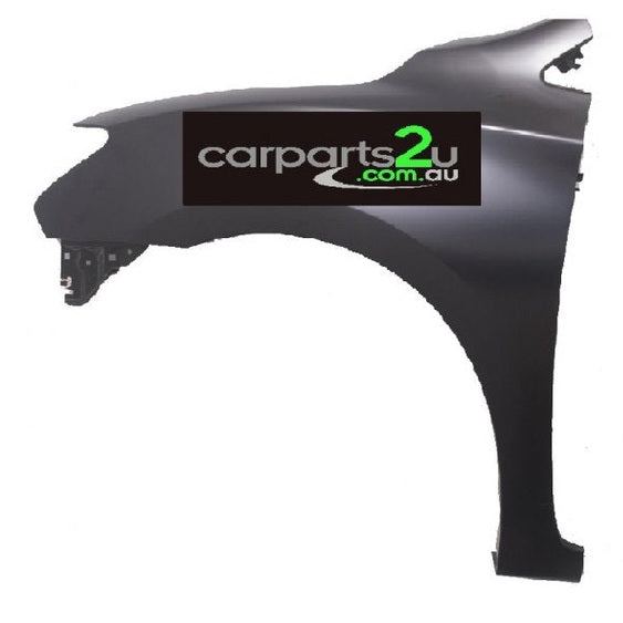 LEFT GUARD TO SUIT NISSAN PULSAR B17 11/2012–12/2017