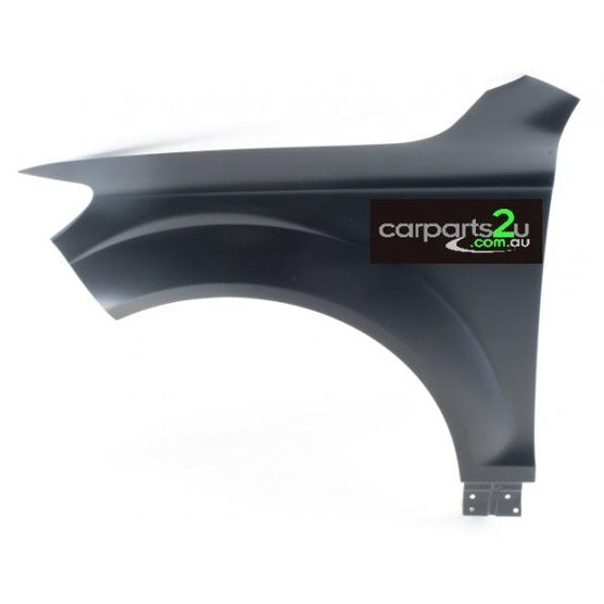 LEFT GUARD TO SUIT AUDI Q7 4L WAGON 7/2007–11/2009