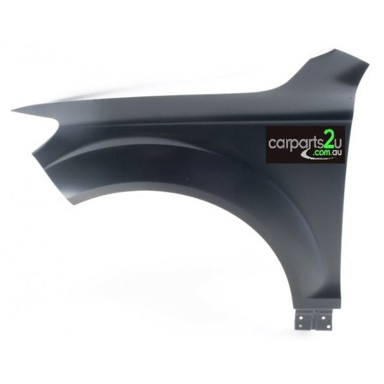 LEFT GUARD TO SUIT AUDI Q7 4L WAGON 11/2009–9/2015