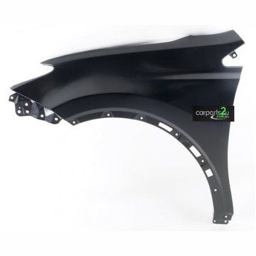 LEFT GUARD TO SUIT TOYOTA RAV 4 XA40 WAGON 12/2012–12/2015