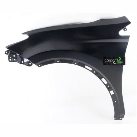 LEFT GUARD TO SUIT TOYOTA RAV 4 XA40 WAGON 12/2012–12/2015