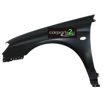 LEFT GUARD TO SUIT SUBARU IMPREZA G2 SEDAN 9/2005–9/2008