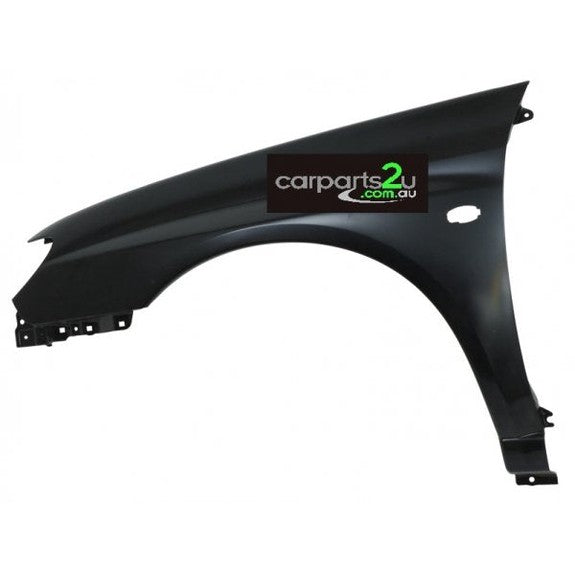 LEFT GUARD TO SUIT SUBARU IMPREZA G2 SEDAN 9/2005–9/2008