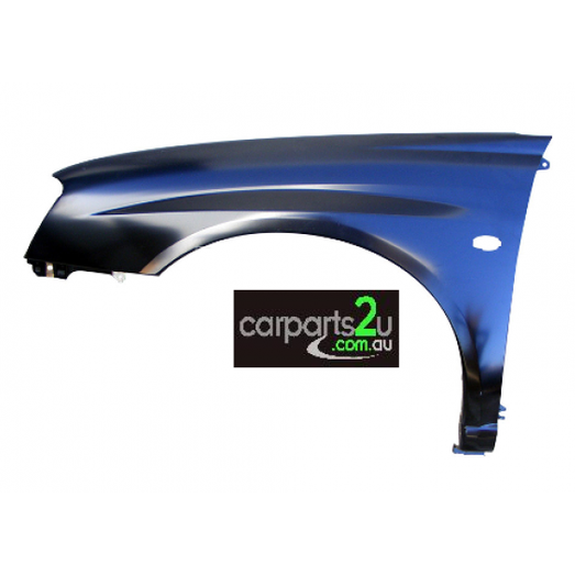 LEFT GUARD TO SUIT SUBARU IMPREZA G2 SEDAN 11/2002–8/2005