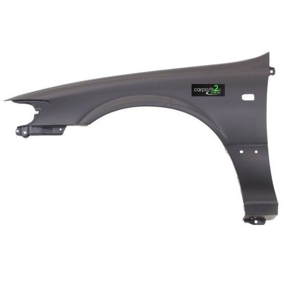LEFT GUARD TO SUIT TOYOTA CAMRY SK20 7/1997–7/2002