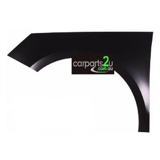 LEFT GUARD TO SUIT AUDI S1 8X 12/2010–CURRENT