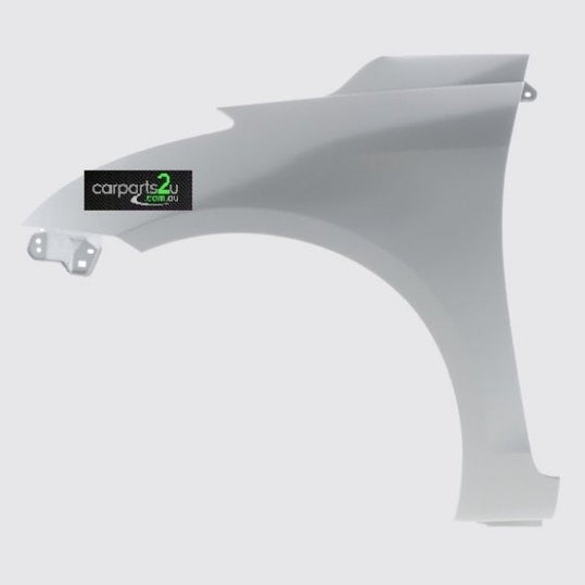 LEFT GUARD TO SUIT SUZUKI SWIFT FZ 9/2010–4/2017