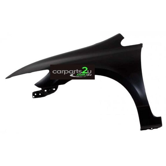 LEFT GUARD TO SUIT HONDA CIVIC FD SEDAN 2/2006–2/2012