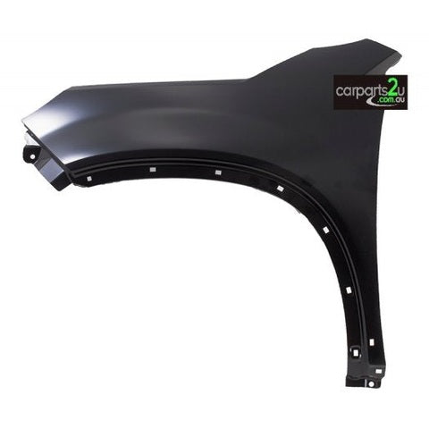 LEFT GUARD TO SUIT KIA SORENTO XM 7/2009–9/2012