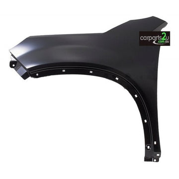 LEFT GUARD TO SUIT KIA SORENTO XM 7/2009–9/2012