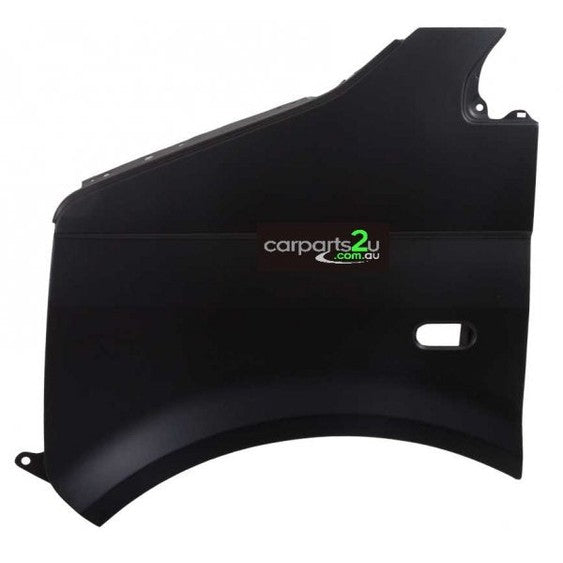 LEFT GUARD TO SUIT VOLKSWAGEN CARAVELLE T5 VAN 8/2004–12/2015