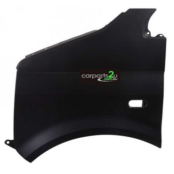 LEFT GUARD TO SUIT VOLKSWAGEN CARAVELLE T5 VAN 8/2004–12/2015