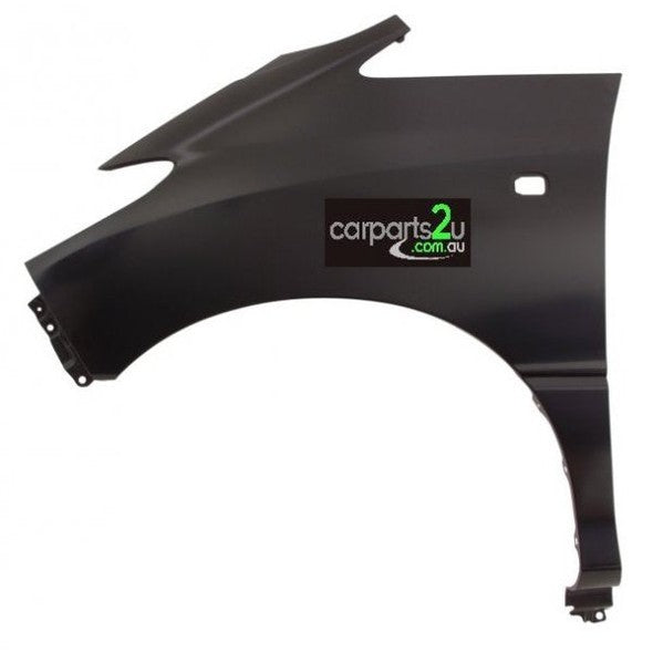 LEFT GUARD TO SUIT TOYOTA TARAGO ACR30 WAGON 2/2000–12/2005