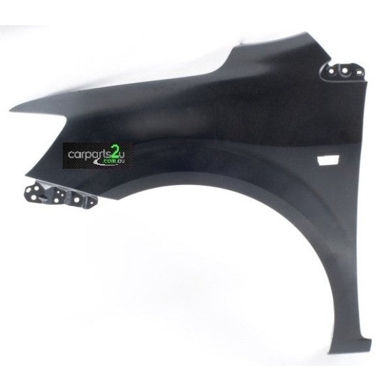 LEFT GUARD TO SUIT HOLDEN BARINA TM SEDAN 2/2012–9/2016