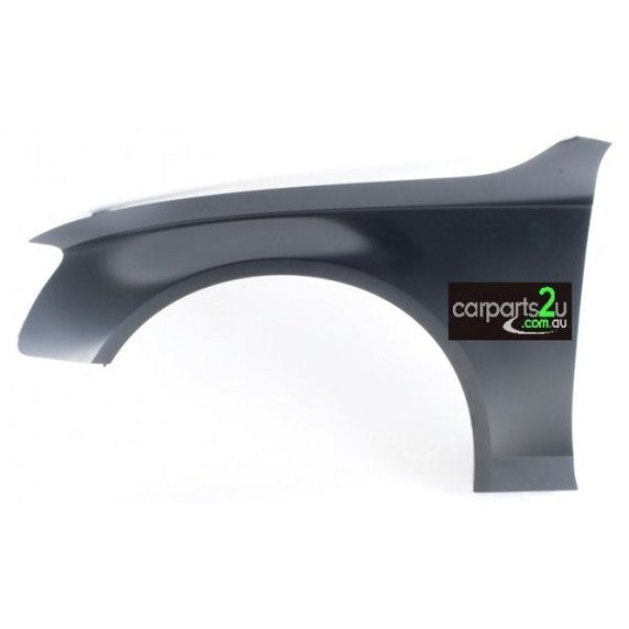 LEFT GUARD TO SUIT AUDI S4 B8 S-LINE 6/2012–10/2015