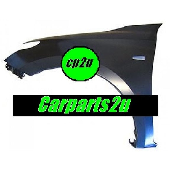 LEFT GUARD TO SUIT MITSUBISHI TRITON MQ UTILITY 4/2015–10/2018