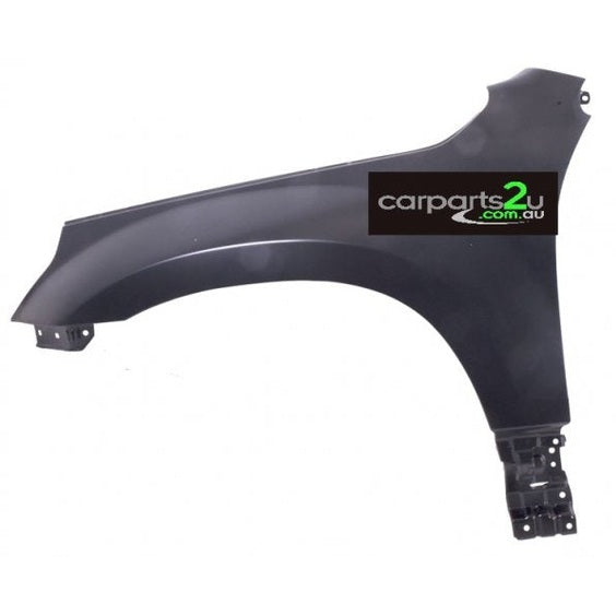 LEFT GUARD TO SUIT SUZUKI GRAND VITARA JT 8/2008–8/2018