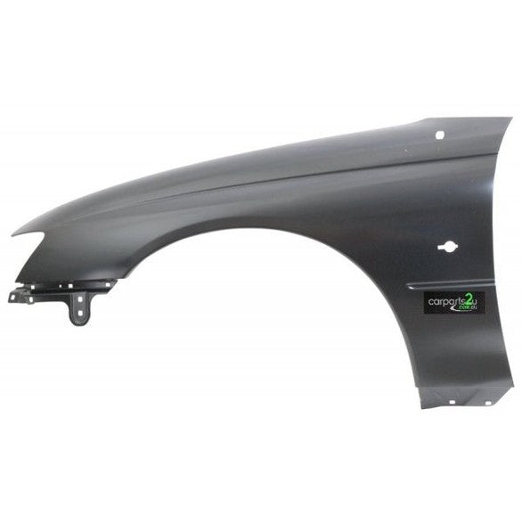 LEFT GUARD TO SUIT HOLDEN COMMODORE VY 9/2002–7/2006