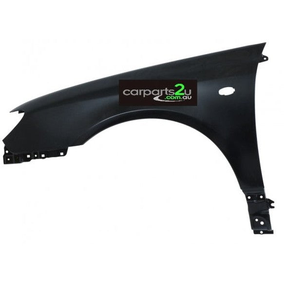 LEFT GUARD TO SUIT SUBARU IMPREZA G2 WAGON 9/2005–9/2008