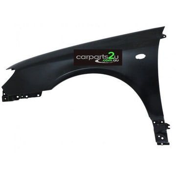 LEFT GUARD TO SUIT SUBARU IMPREZA G2 WAGON 9/2005–9/2008