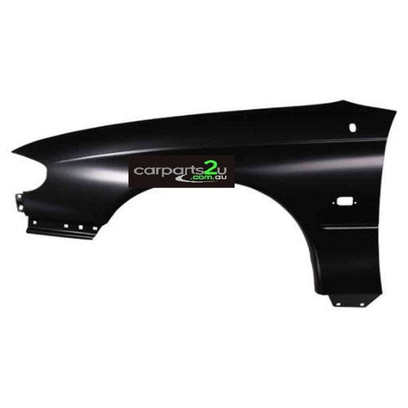 LEFT GUARD TO SUIT HOLDEN STATESMAN/CAPRICE WH SEDAN 6/1999–4/2003