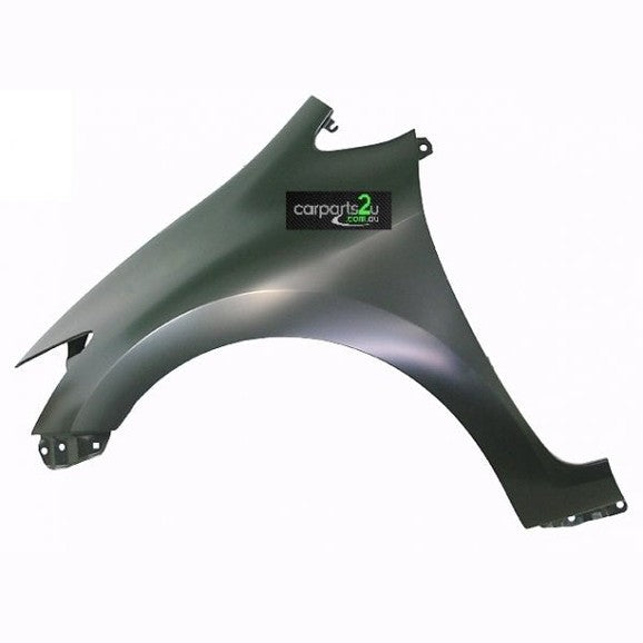 LEFT GUARD TO SUIT TOYOTA COROLLA ZRE152 ZRE153 5 DOOR HATCH ACCENT CONQUEST ACCENT SPORT 11/2009–8/2012