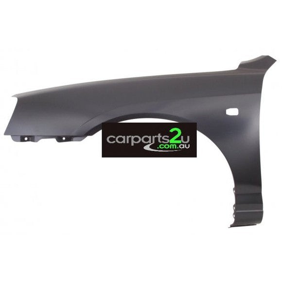 LEFT GUARD TO SUIT HYUNDAI ELANTRA XD 10/2003–8/2006