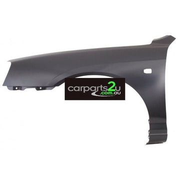 LEFT GUARD TO SUIT HYUNDAI ELANTRA XD 10/2003–8/2006